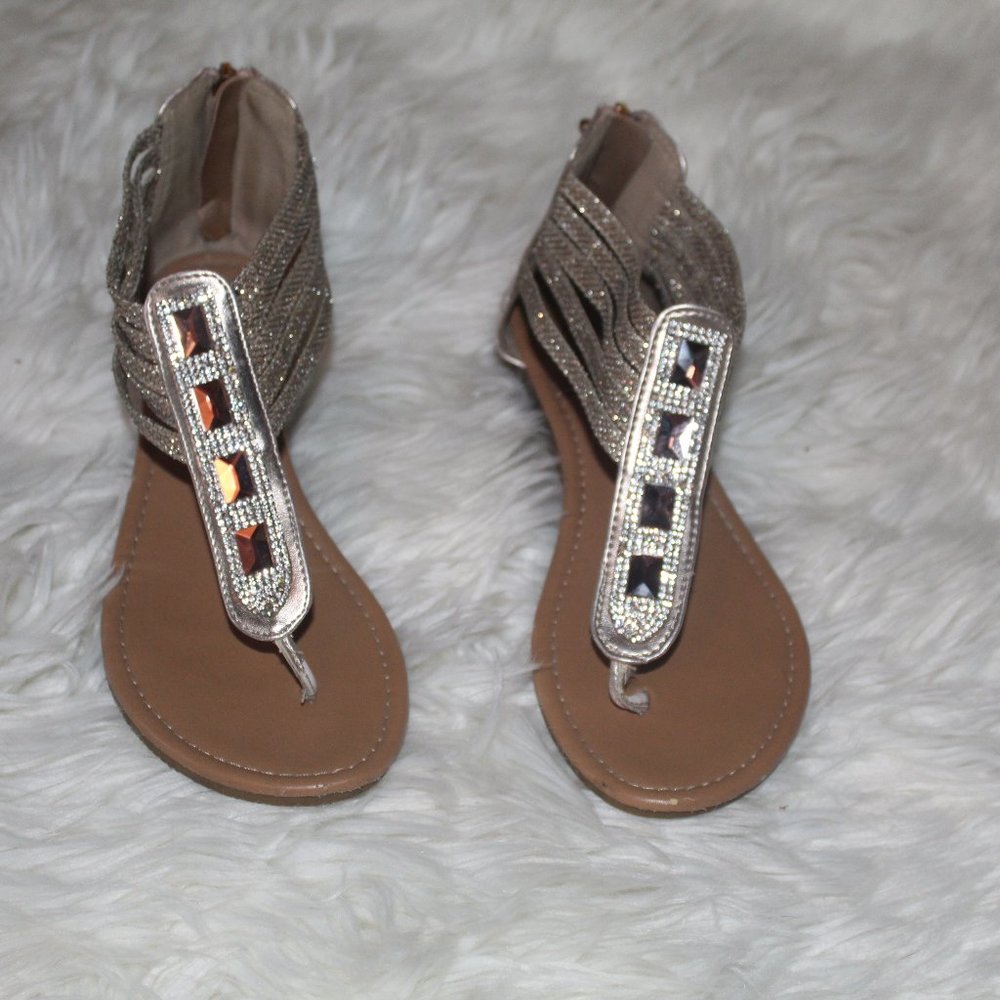 Gem Sandals